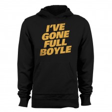 Full Boyle Men's